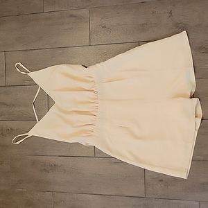 After Market Romper
